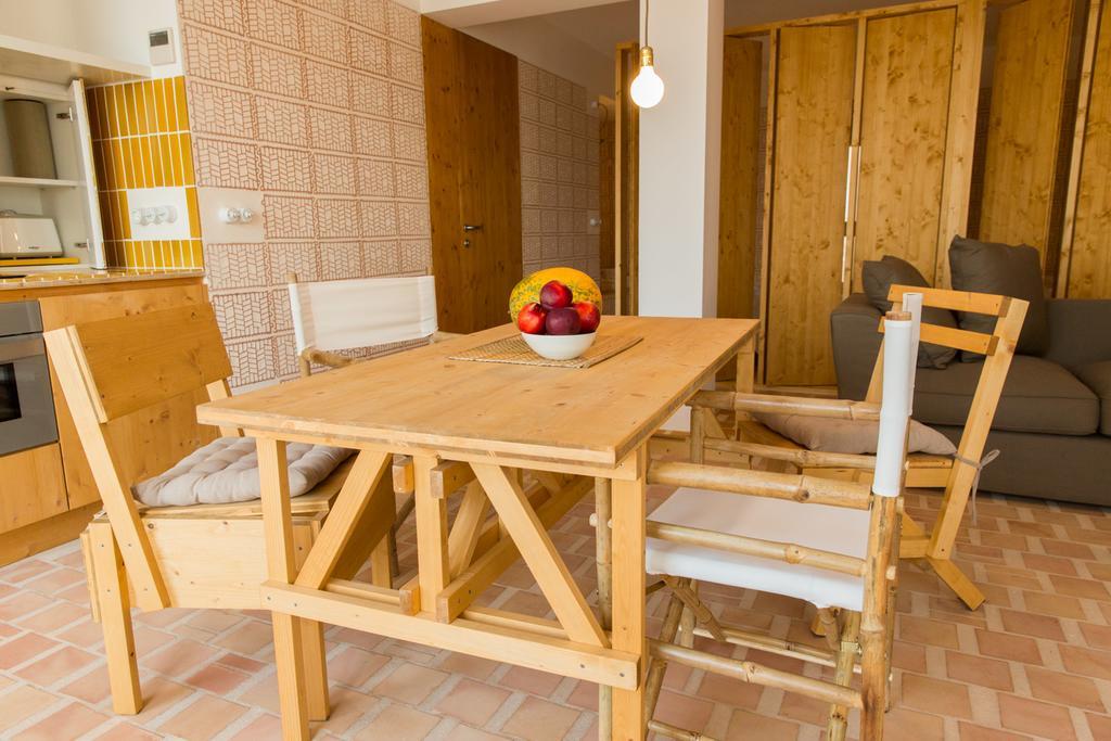 Moll Petit Apartments - Turismo De Interior Can Picafort  Esterno foto