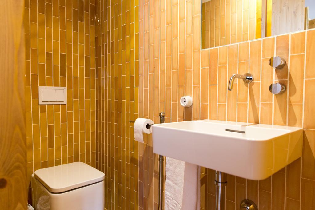 Moll Petit Apartments - Turismo De Interior Can Picafort  Esterno foto