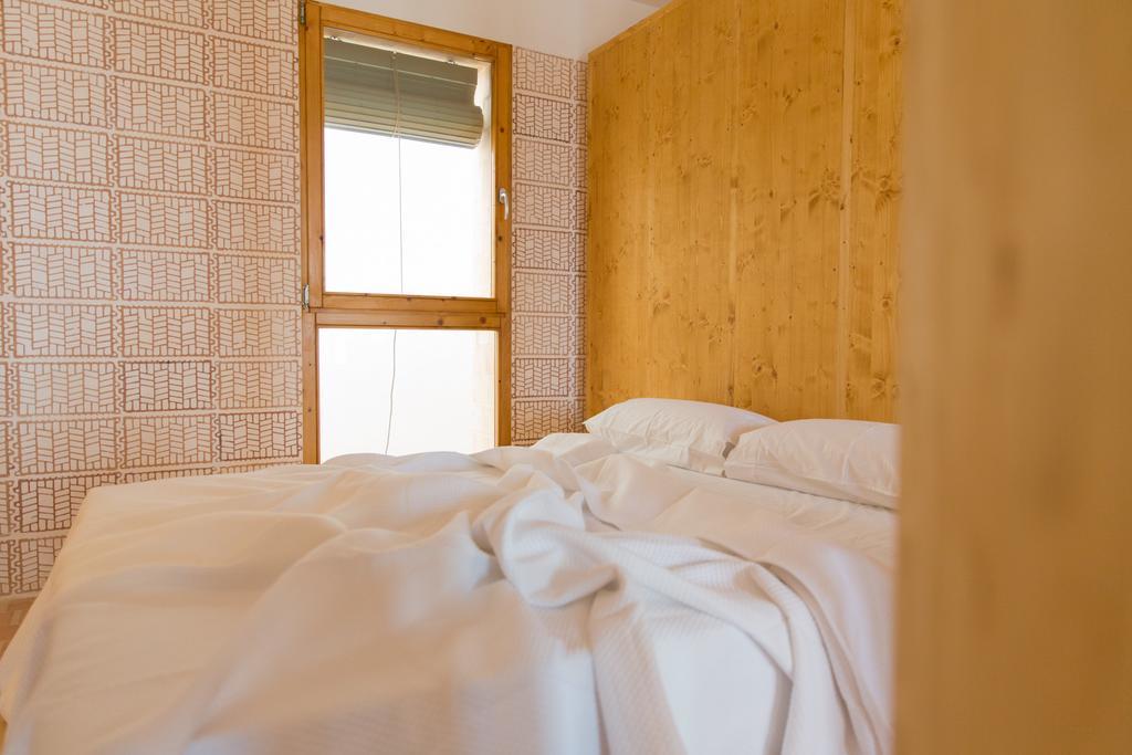 Moll Petit Apartments - Turismo De Interior Can Picafort  Esterno foto