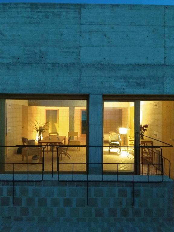 Moll Petit Apartments - Turismo De Interior Can Picafort  Esterno foto