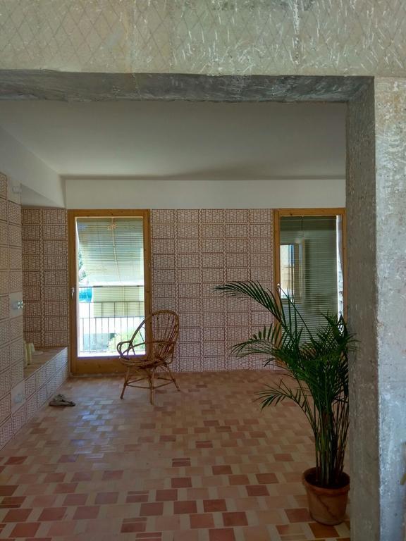 Moll Petit Apartments - Turismo De Interior Can Picafort  Esterno foto