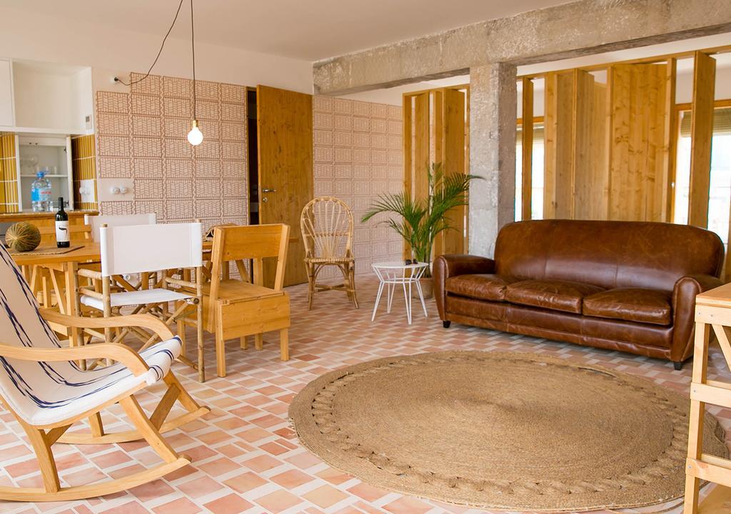 Moll Petit Apartments - Turismo De Interior Can Picafort  Esterno foto