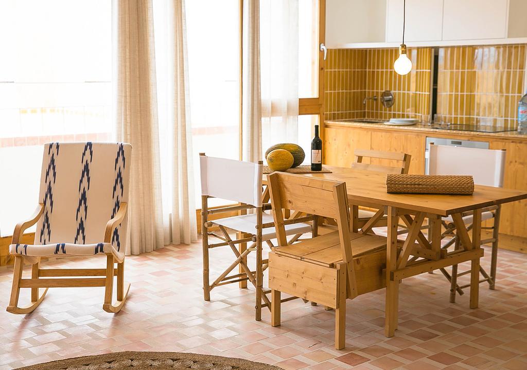 Moll Petit Apartments - Turismo De Interior Can Picafort  Esterno foto