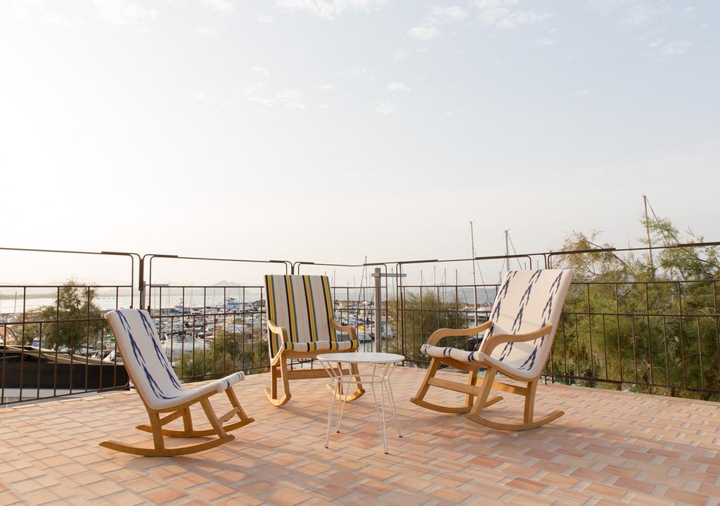Moll Petit Apartments - Turismo De Interior Can Picafort  Esterno foto