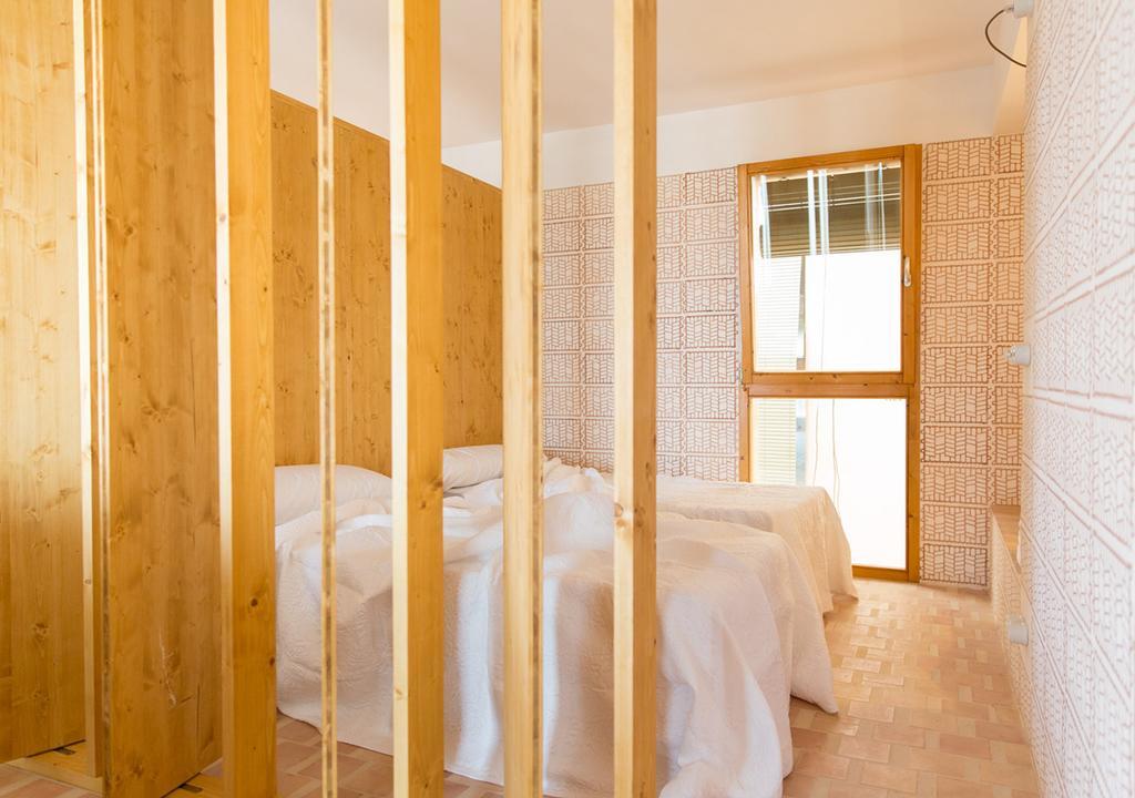 Moll Petit Apartments - Turismo De Interior Can Picafort  Esterno foto