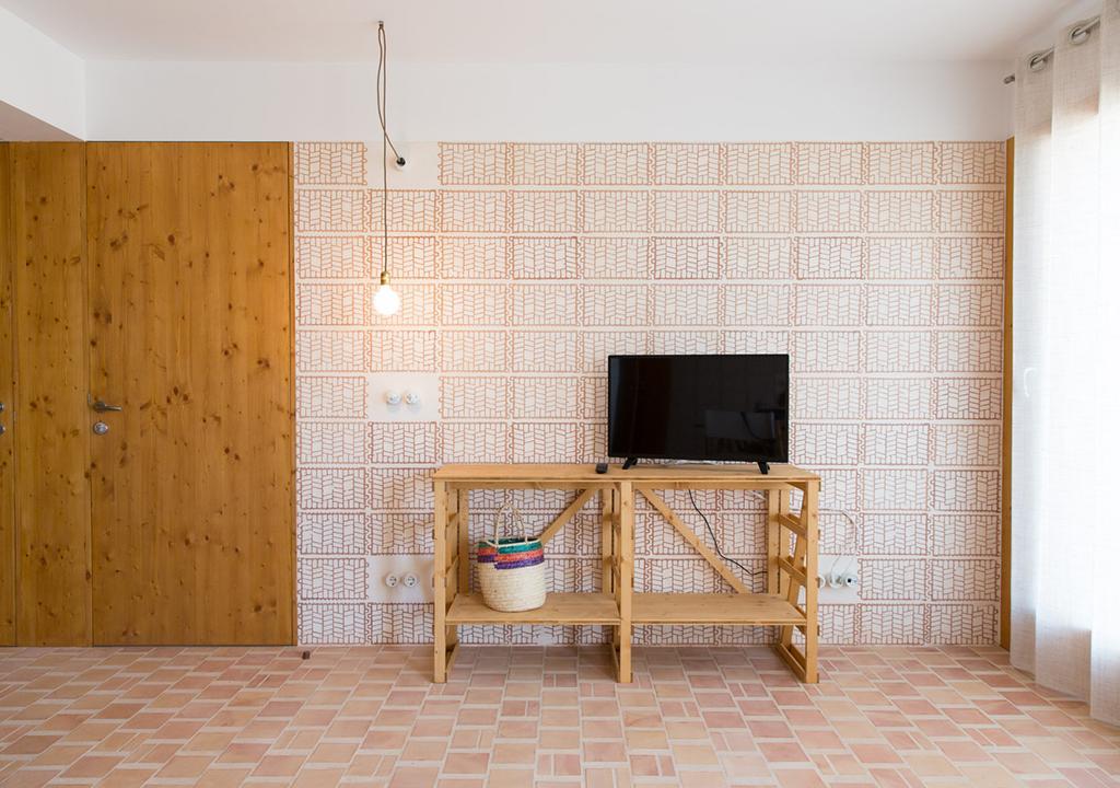 Moll Petit Apartments - Turismo De Interior Can Picafort  Esterno foto