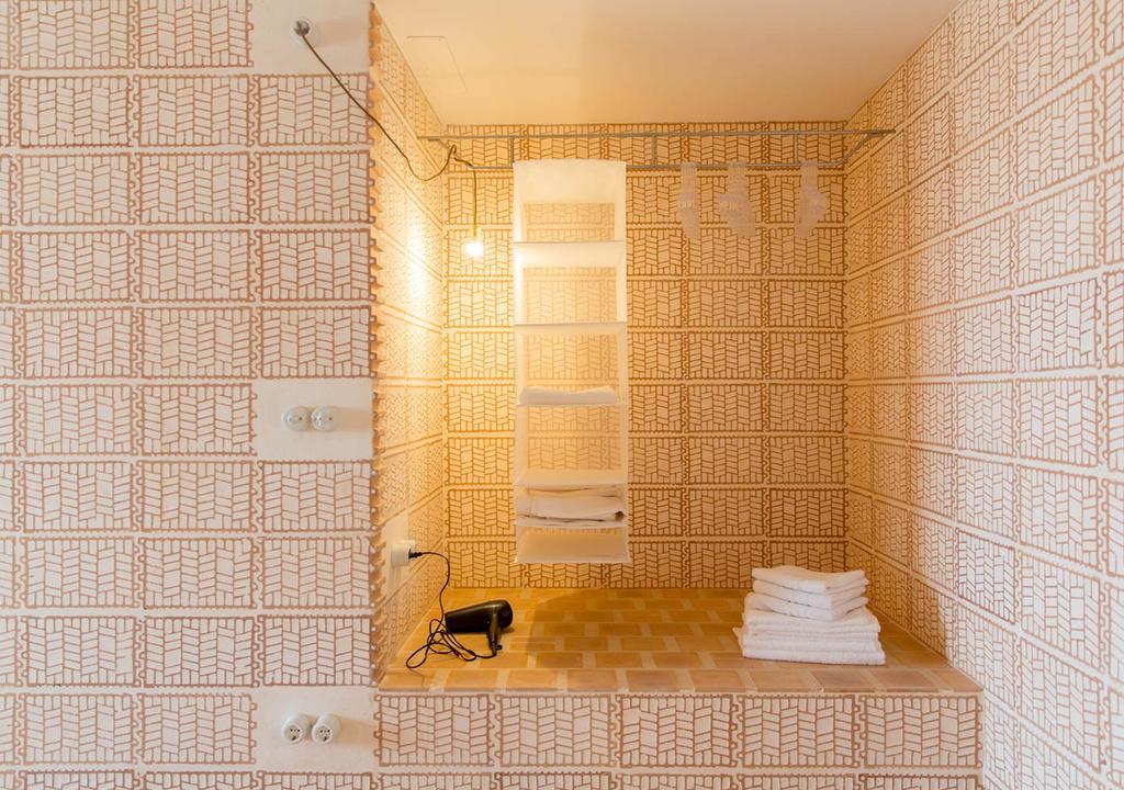 Moll Petit Apartments - Turismo De Interior Can Picafort  Esterno foto