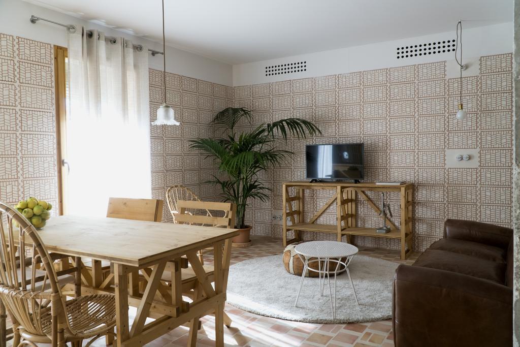 Moll Petit Apartments - Turismo De Interior Can Picafort  Esterno foto