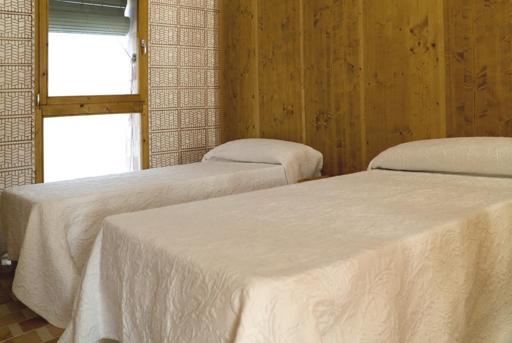 Moll Petit Apartments - Turismo De Interior Can Picafort  Esterno foto