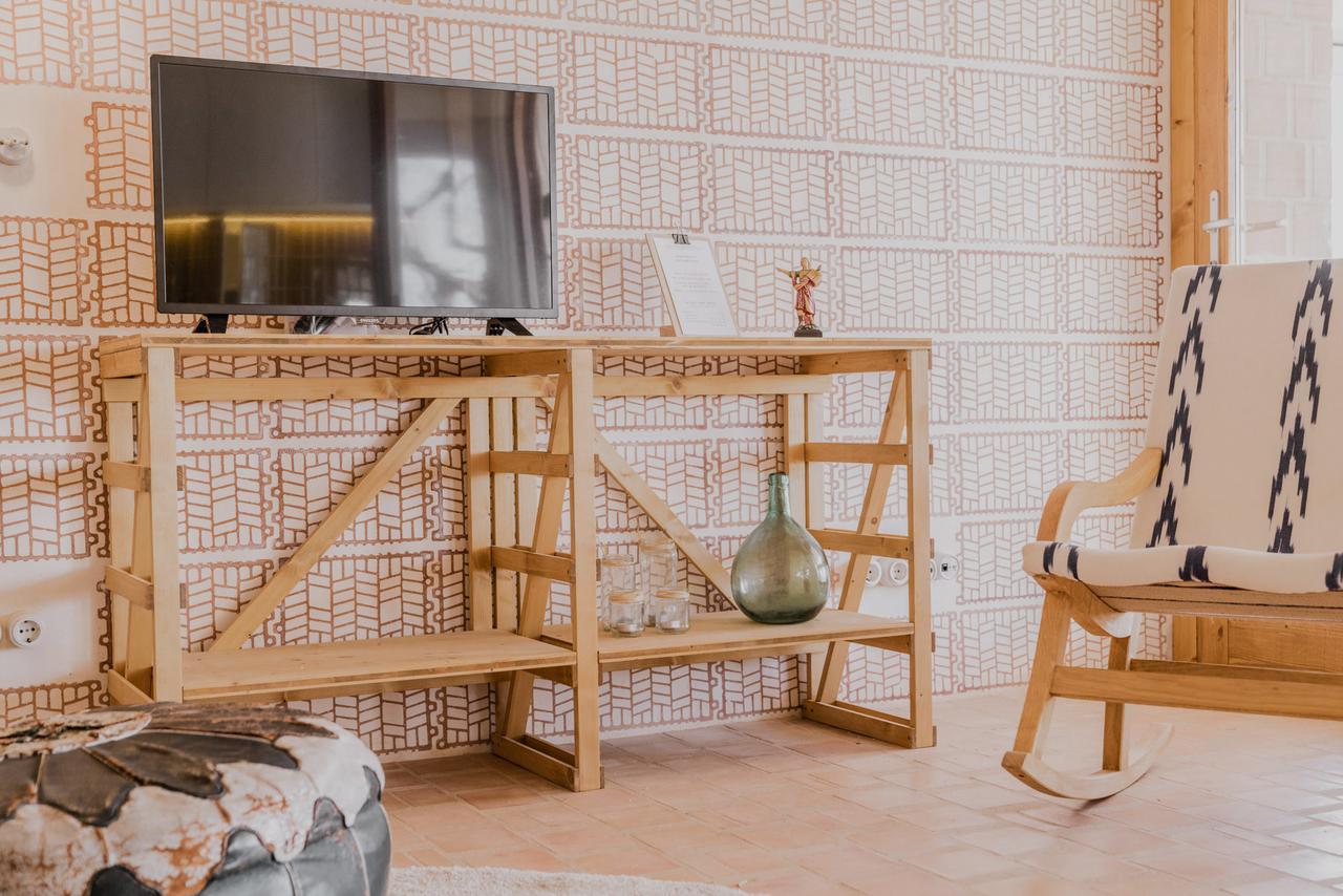 Moll Petit Apartments - Turismo De Interior Can Picafort  Esterno foto